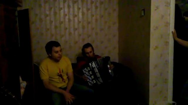 Квартирник у Сусанина (1) смотреть онлайн
