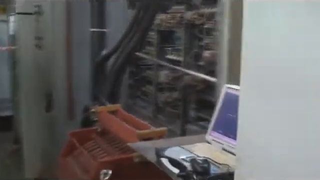 Оборудование установки подогрева стали в промковше смотреть онлайн