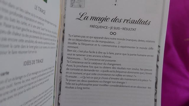 Oracle de l’Abondance illimitée (review, video) смотреть онлайн