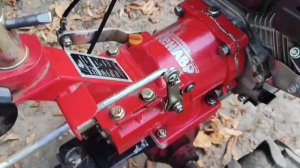 Обзор на Мотоблок Кентавр 7 л.с