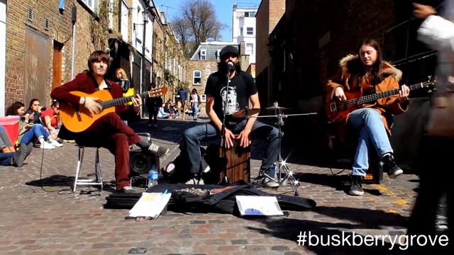 Chili Sin Carne - Live in London. смотреть онлайн