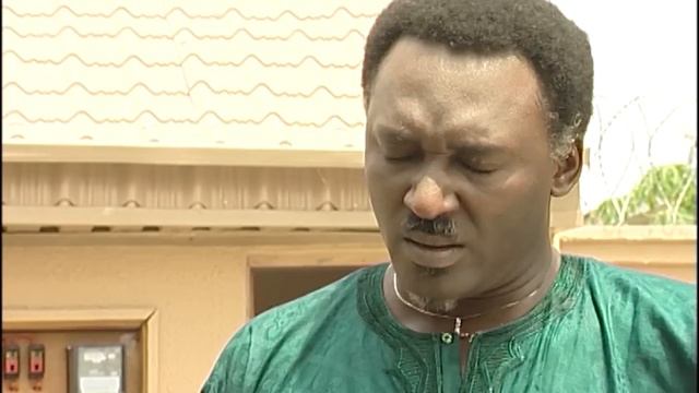 THE MAID | Mercy Johnson | Brother Kenneth Nnebue Film смотреть онлайн