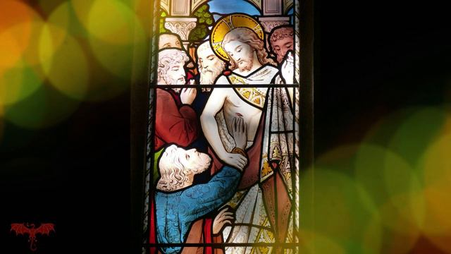 The Teachings And Wisdom Of Jesus Christ - 🙏😍🎧 - Mindfulness.MT смотреть онлайн