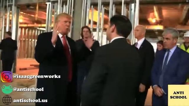 CIVIL WAR TRUMP VS ILLUMINATI INTELLIGENCE AGENCIES смотреть онлайн
