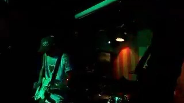 Морэ & Рэльсы "My Friends (Too Drunk To Dance)" ДР Цоколя 7.10.2013 смотреть онлайн