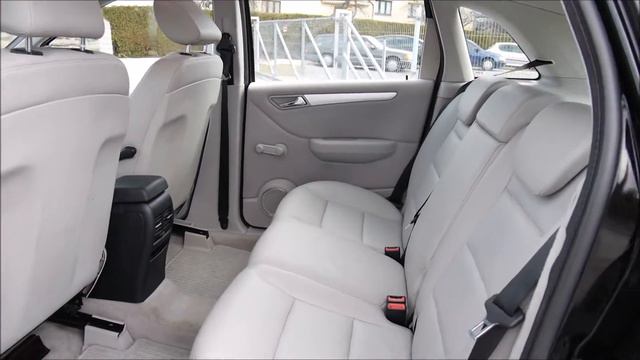 Autokomis Soloch SPRZEDANY: Mercedes B 180 2.0CDI 109KM Automat Panorama +Opony Prezentacja смотреть онлайн