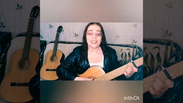 ,, Летняя сказка", ,,Summer Tale", автор и исп. Ольга Скрябина смотреть онлайн