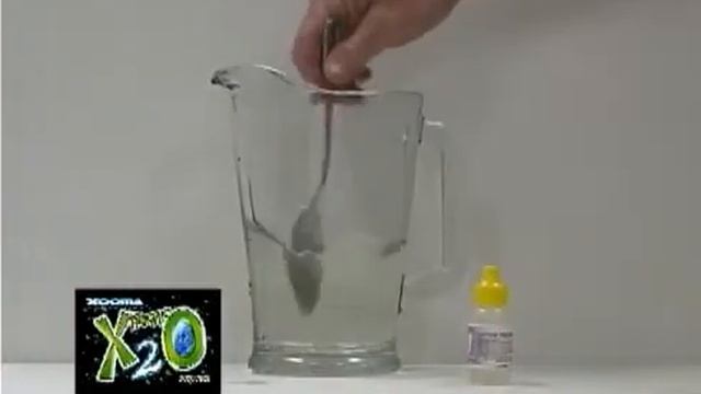 Как Нейтрализуется Хлор в Воде.flv смотреть онлайн