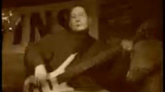 Kalashnikoff - Простуда смотреть онлайн