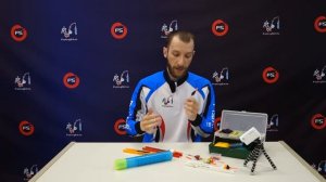 Как выбрать поплавок для маховой удочки: Цвет, вес, форма  | FishingSib видео