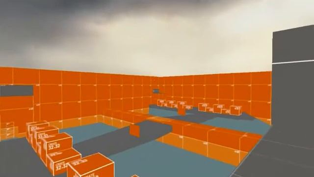 Counter Strike Source map aim_water. смотреть онлайн