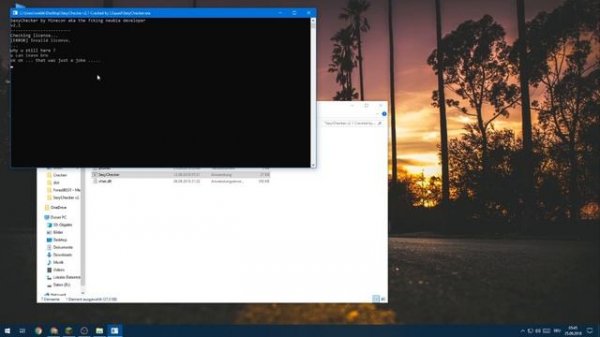 Minecraft Account Checker