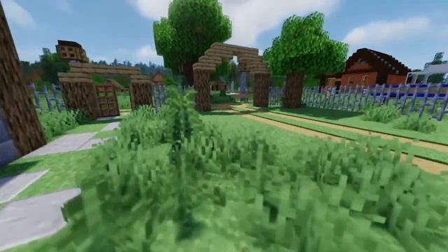 ТОП 8 ШЕЙДЕРОВ ДЛЯ СЛАБЫХ ПК. НЕ ССЫ ОНИ 60ФПС БУДУТ! смотреть онлайн