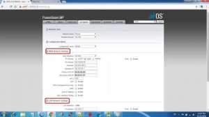 Freenom World Ubiquiti PowerBeam M5 HowTo (Русский)