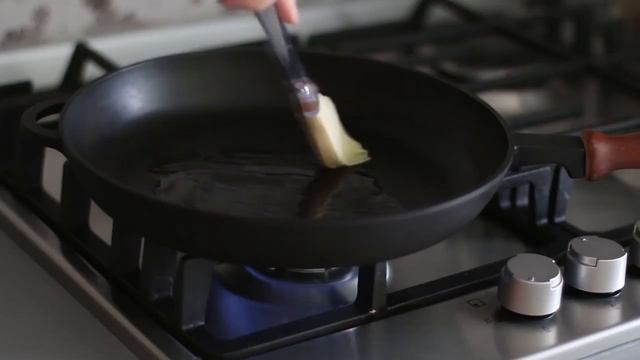 Блинчики из овсянки с бананами смотреть онлайн