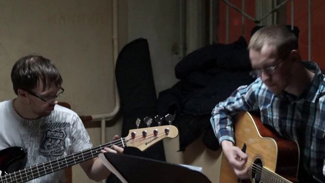 Торба-на-Круче - Люблю-Прощай (Как-то так cover) смотреть онлайн