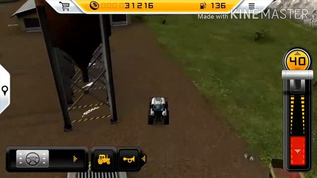 FS 14 Gameplay #1||Pratik Monitor смотреть онлайн