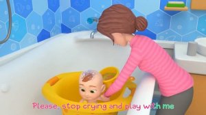 Wheels on the Bus with Animals | Nursery Rhymes Compilation | Lalafun Animal Time