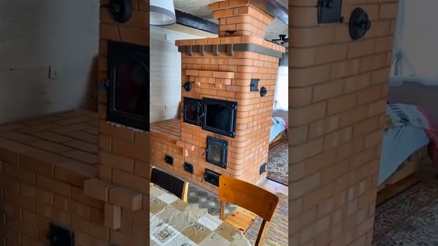 Заехал в гости на старый объект