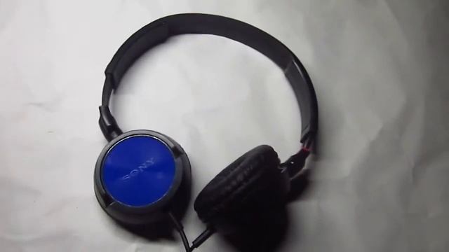 Sony MDR ZX310 Full Review смотреть онлайн