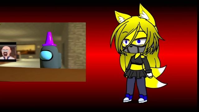 Cream squad react to Imposter react to discord memes смотреть онлайн