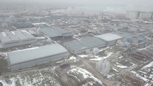 Склад компании "ТРИЯ" смотреть онлайн