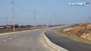 Истекло «последнее китайское» предупреждение для улицы Гаспринского