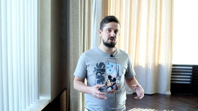 Илья Дорохин - основатель компании “BMedia Group” смотреть онлайн