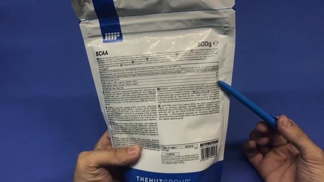 Выбираем лучшие и недорогие BCAA в 2018 смотреть онлайн