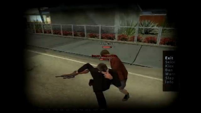 Advance RolePlay - PowerGaming - Warn смотреть онлайн