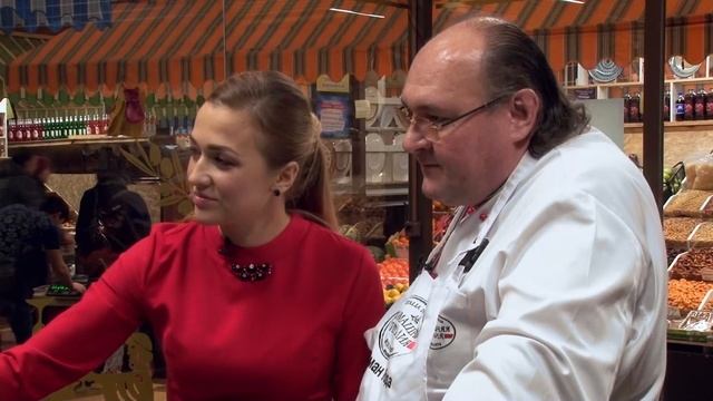 Как готовить рататуй? Рецепт шеф-повара смотреть онлайн