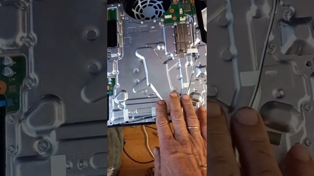 Sony PlayStation 5 ремонт или замена блока питания смотреть онлайн