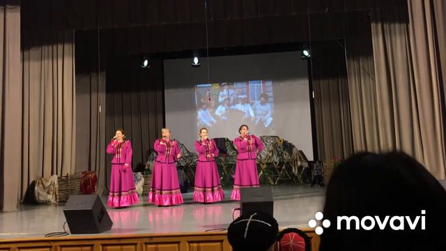 #Дарья_Чехомова - 437 лет Сибирскому казачьему войску. Тюмень смотреть онлайн
