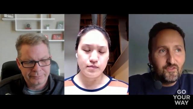 The Challenge and Opportunity of Kubernetes - Go Your Way смотреть онлайн