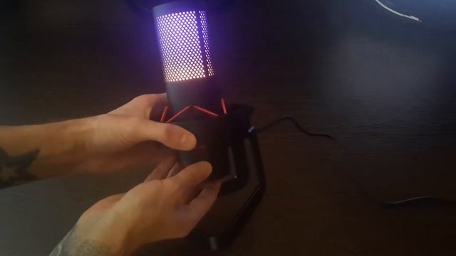 Zet Gaming Koradji Quatro # Распаковка, обзор, RGB решает смотреть онлайн