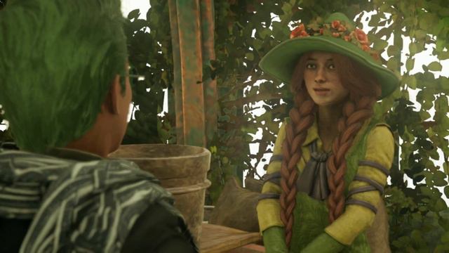 Hogwarts Legacy - Review On The Nintendo Switch смотреть онлайн
