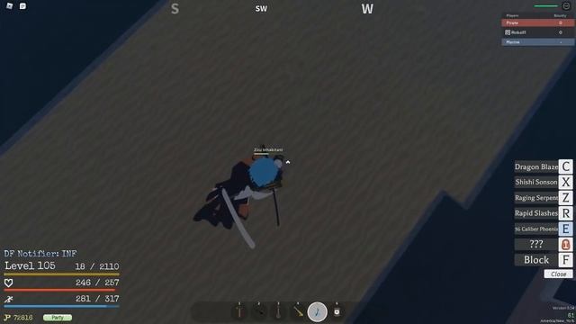 [CODE] HOW TO GET 3 SWORD STYLE IN GRAND PIECE ONLINE *OWNER CONFIRMED* смотреть онлайн