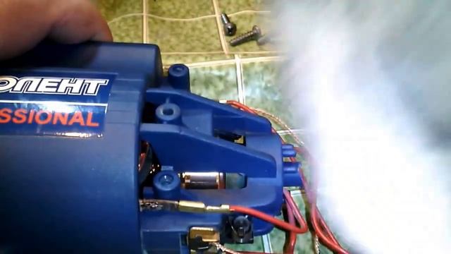 ДРЕЛЬ ФИОЛЕНТ. ПОСЛЕГАРАНТИЙНЫЙ ОСМОТР смотреть онлайн