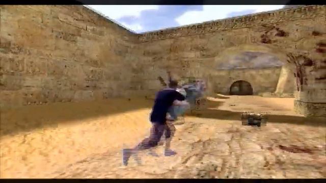 Counter Strike Extreme V6 Scarino+Csเกรียนๆ@Part1 смотреть онлайн