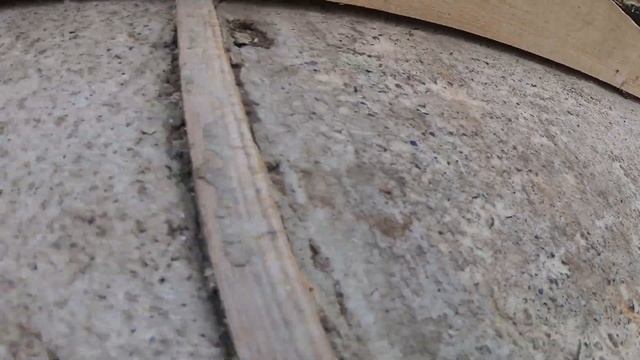 Обвязка столбчатого фундамента брусом. Каркасный крольчатник ч.3 смотреть онлайн