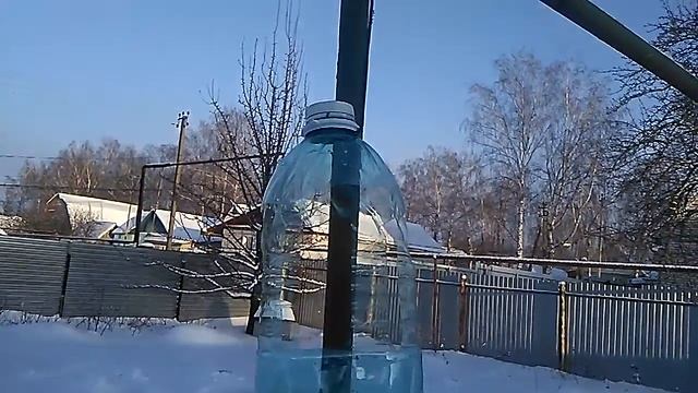 КОРМУШКА ДЛЯ ПТИЦ смотреть онлайн