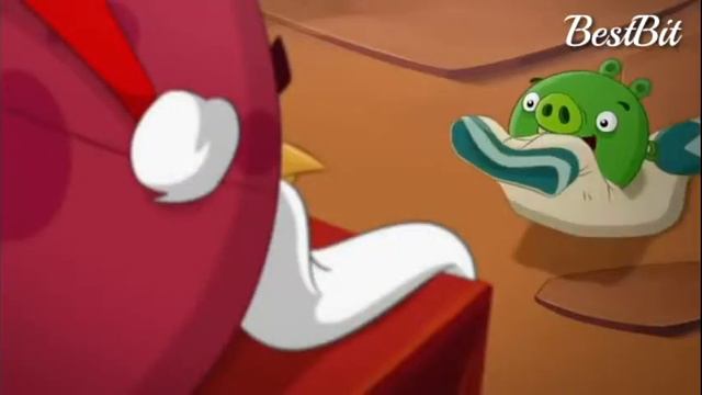 Rembering season 1 & 2 of angry birds toons смотреть онлайн