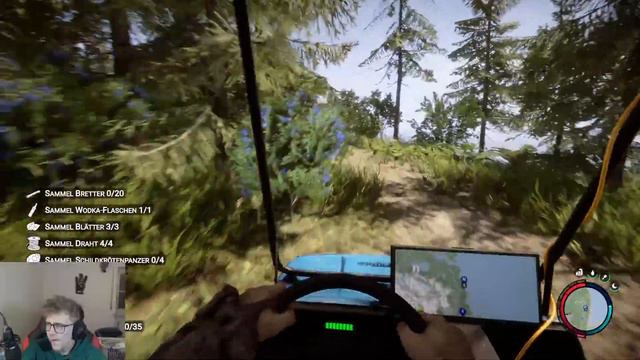 12 Stunden Madness Mit Lön | Phasmo Strafe