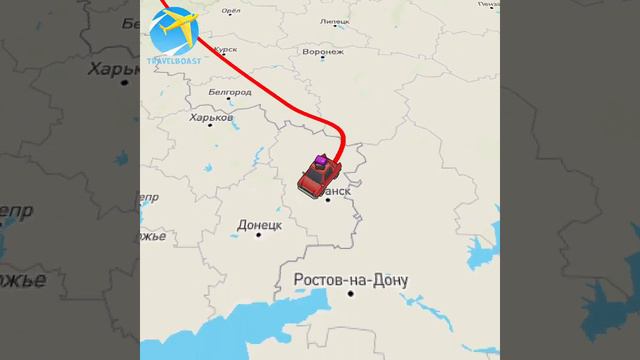 Санкт-Петербург-Кисловодск #travelboast смотреть онлайн