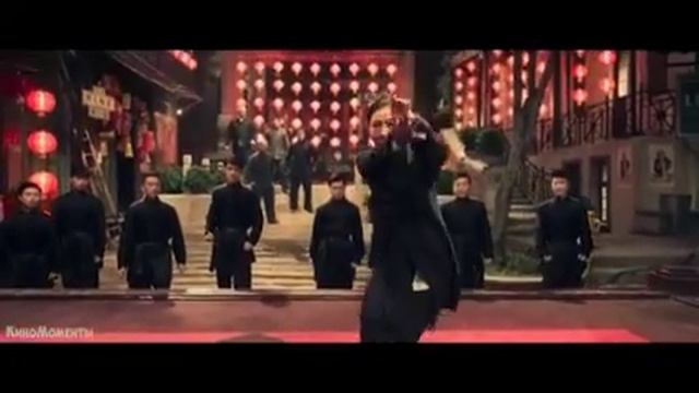 Ип Ман (корейский фильм) смотреть онлайн