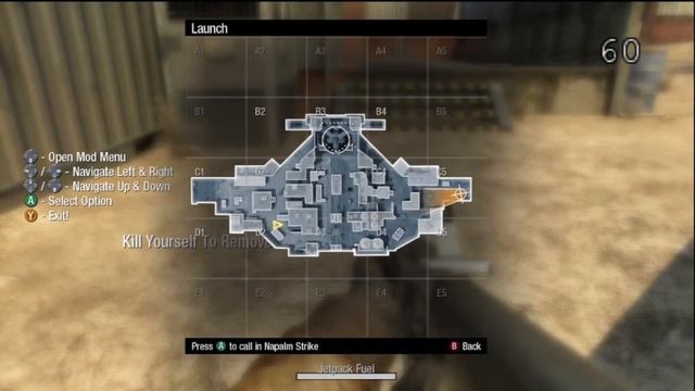 Beast Black Ops Mod Menu смотреть онлайн