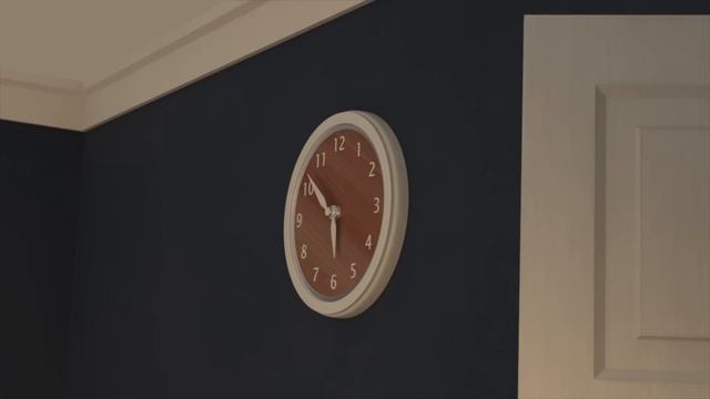 CGI Animated Short Film: 