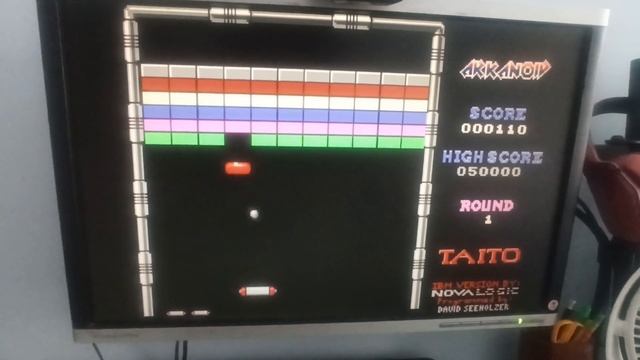 #MiSTerFPGA #PCXT mouse feature смотреть онлайн