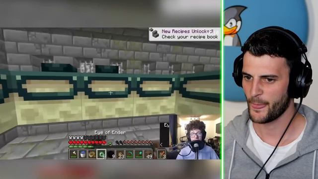 The New Minecraft Speedrun World Record is FAKE. смотреть онлайн