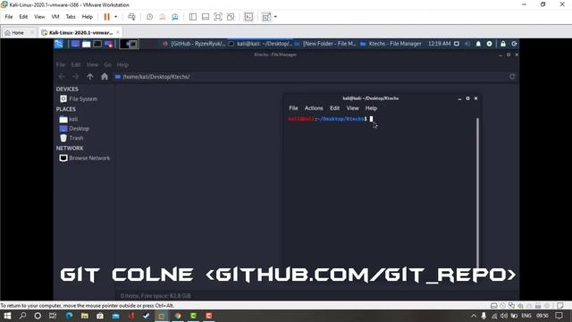 Git Cloning Thing You Should Know About It.